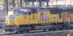 UP 3811